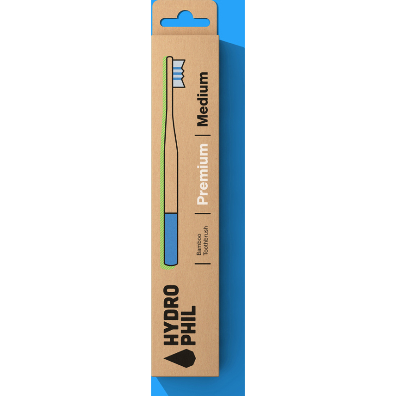 Tb Premium Medium 1st