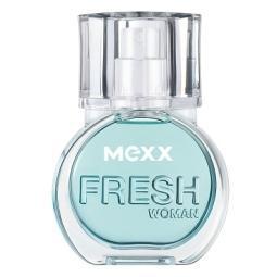 Fresh Woman Eau De Toilette 15ml