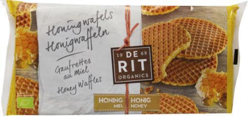 Honingwafels 12 x 175g