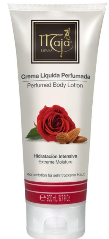 Classic Bodylotion Tube 200ml