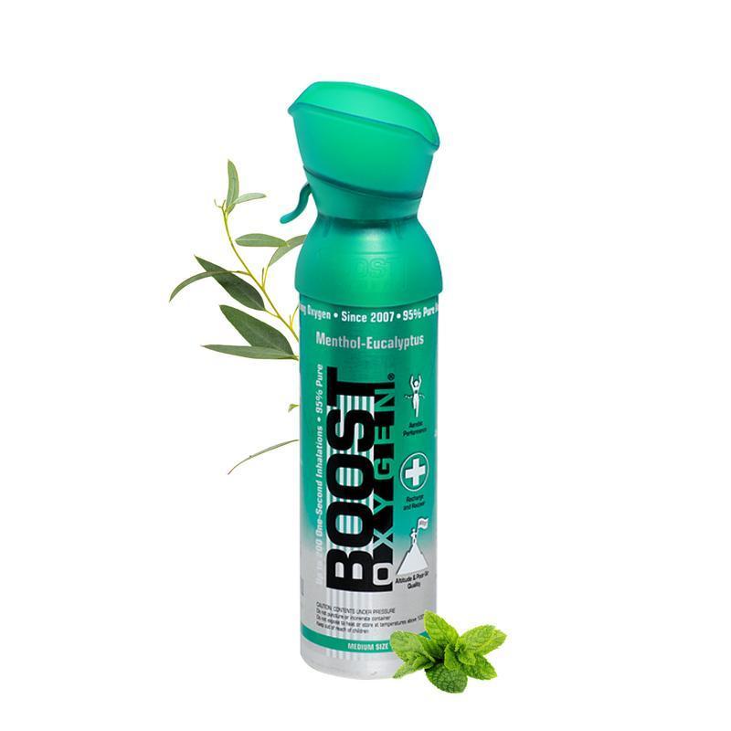 Menthol eucalyptus 5000ml