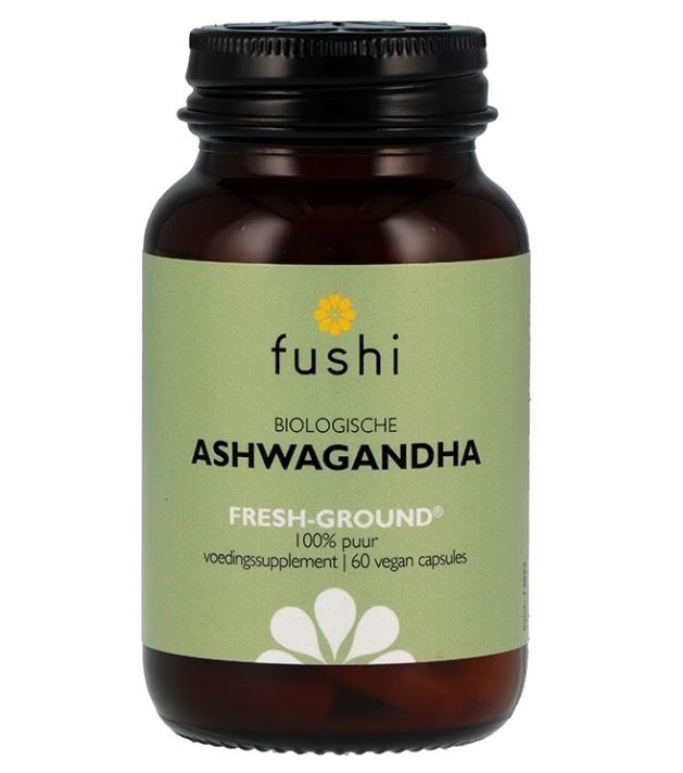 Ashwagandha Bio 60 capsules