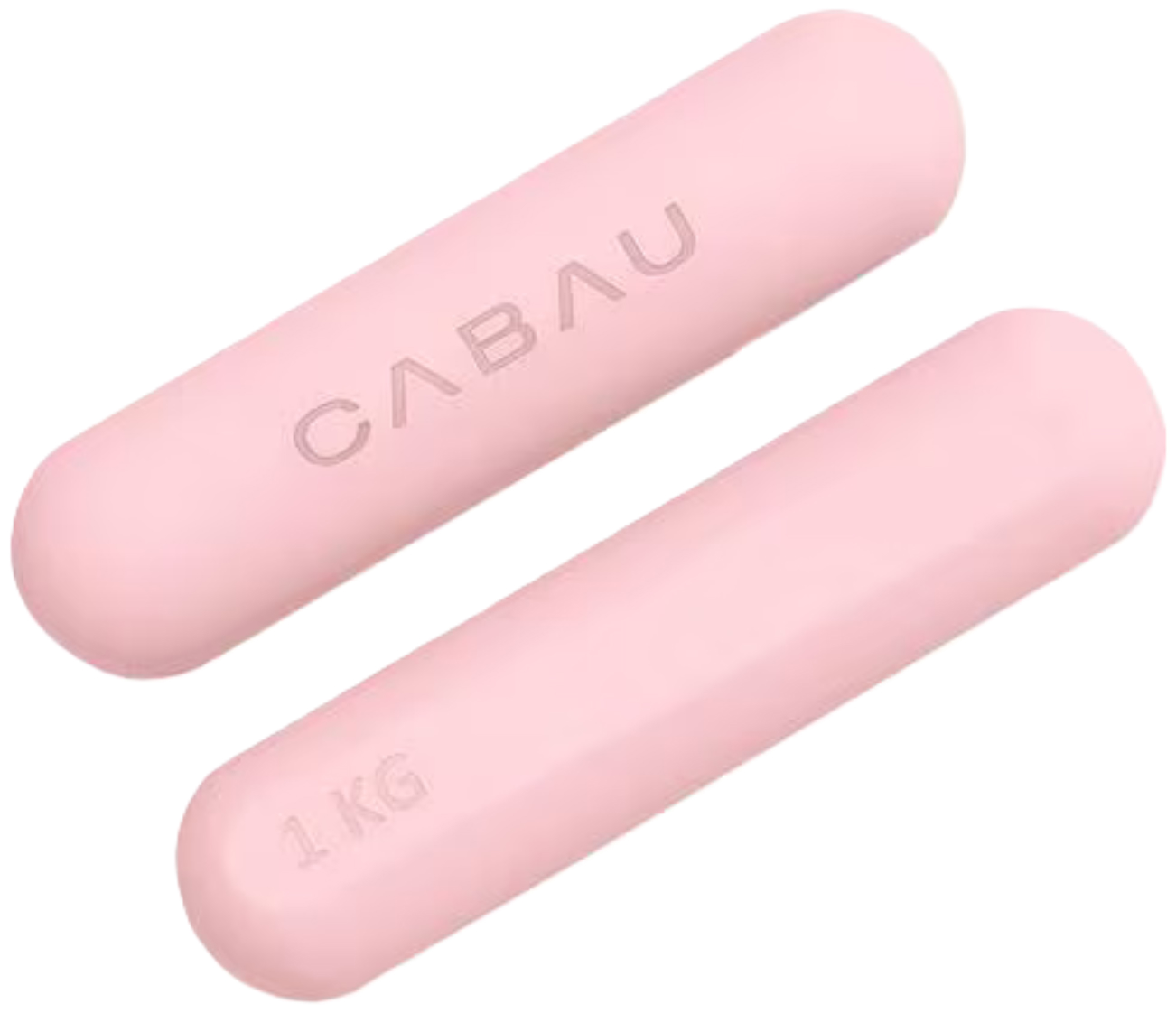 Cabau Lifestyle Dumble Roze 2 x 1 kg