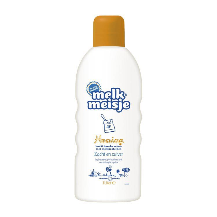 Bad & douche honing 1000ml