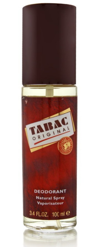 Original Deodorant 100ml