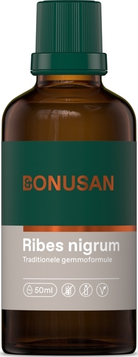 Ribes Nigrum 50 ML