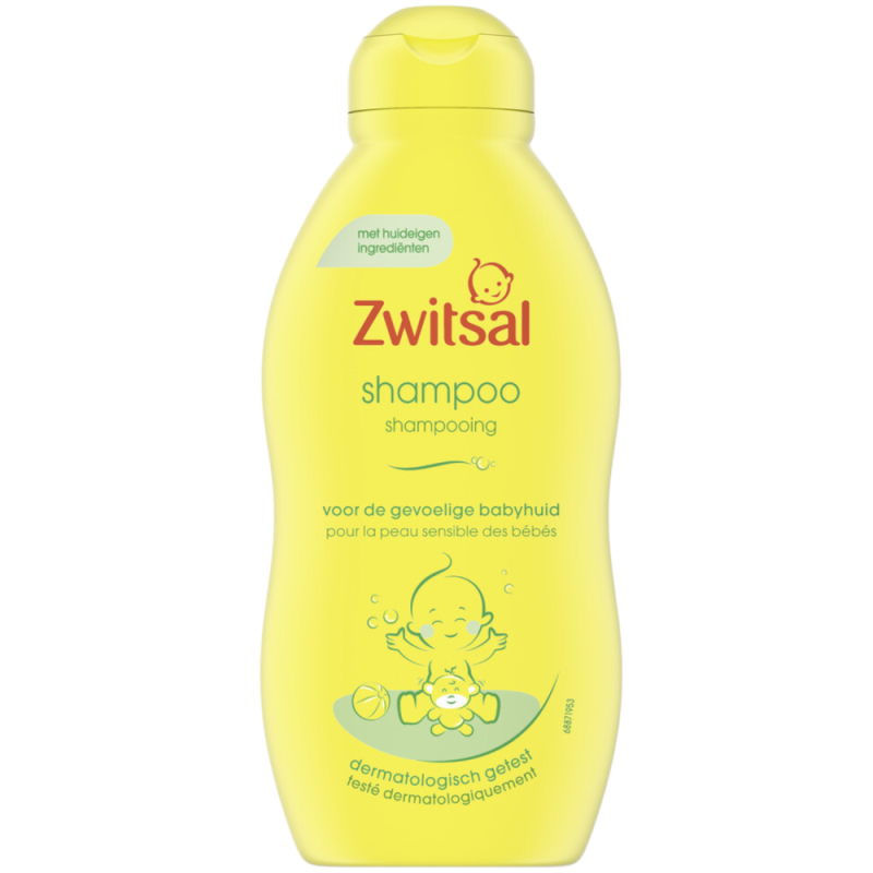 Shampoo 200 ML