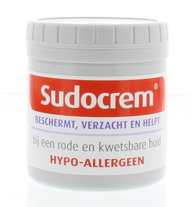 Bij Luieruitslag 125 gram