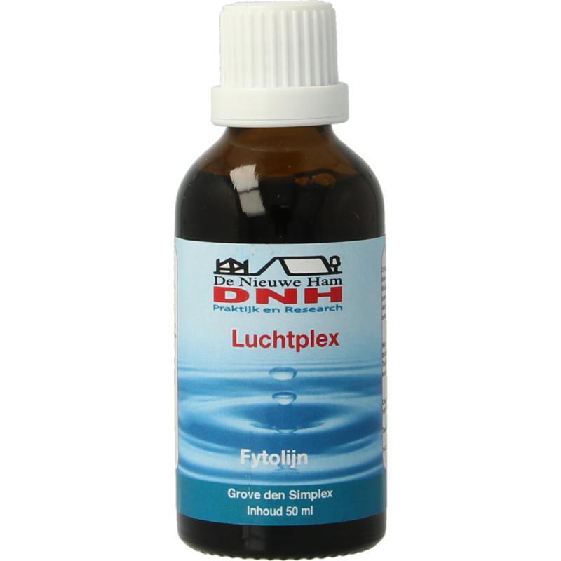 Luchtplex Tinctuur 50 ML
