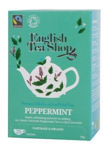 Peppermint 20bt