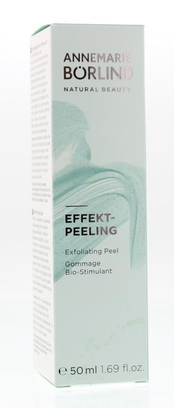 Annemarie Börlind Annemarie Borlind Peeling Effect 50ml