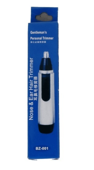 Neus & Oor Trimmer 1 Stuk