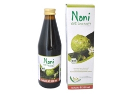 Medicura Super noni bio oersap 330ml