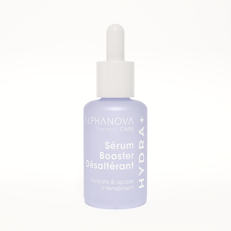 Thermal care serum hydrating booster 30ml