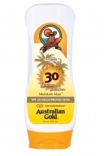 Zonnebrand Lotion SPF30 237ml