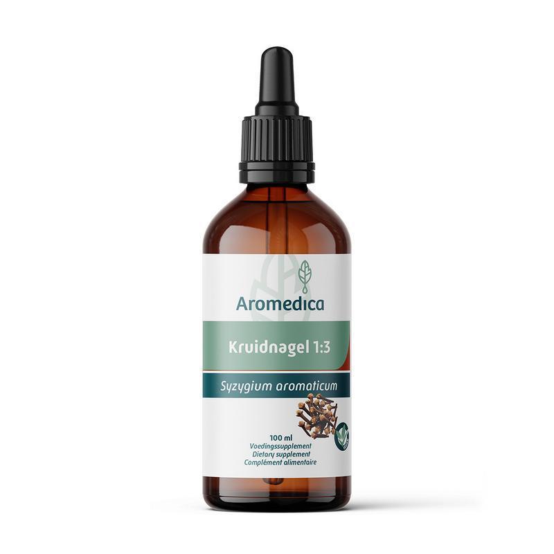 Kruidnagel 1:3 100ml