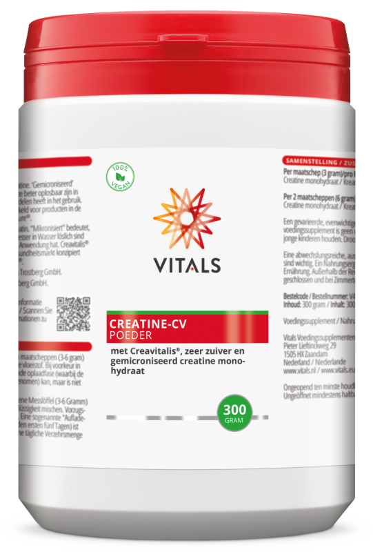 Creatine CV 300G
