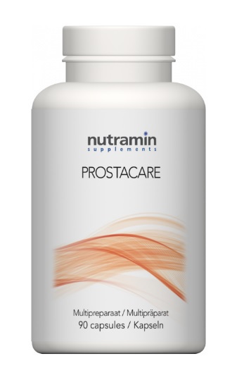 Prostacare 90 capsules