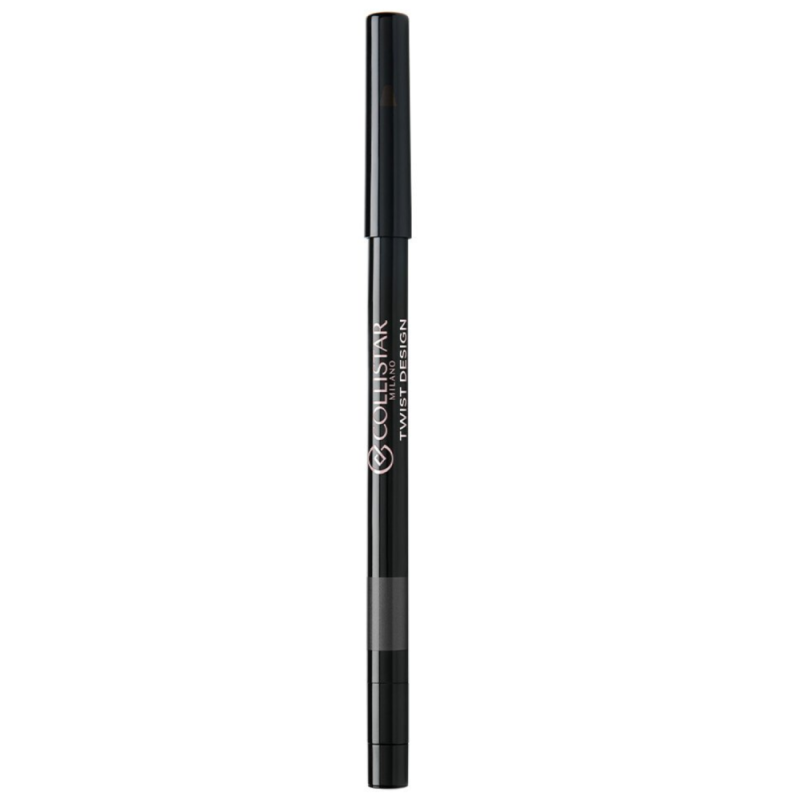 Twist Design Eye Pencil 06 - Ethereal Silver Shimmer 0,54 Gram