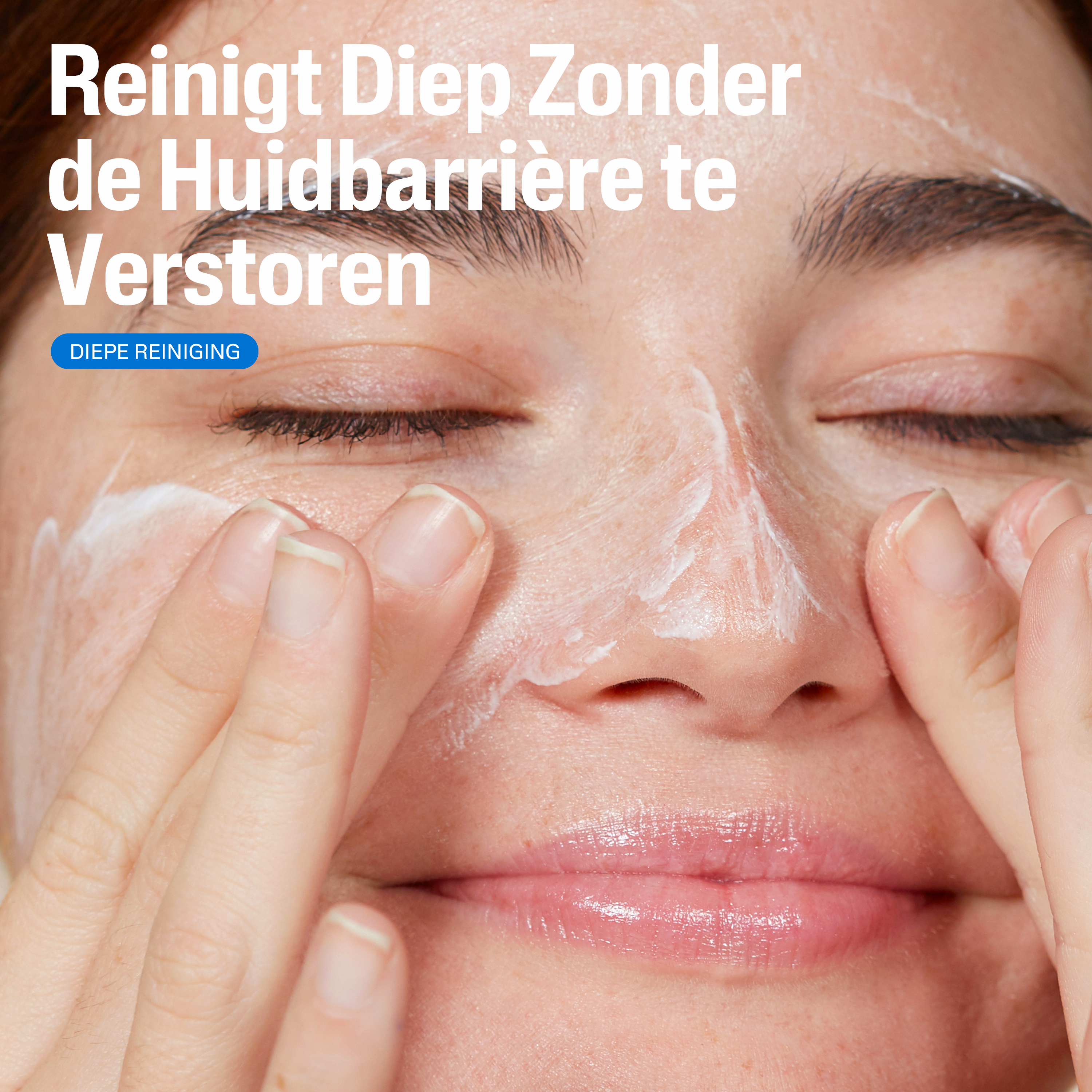 Cetaphil Dagelijkse Gezichtsreiniger 470ml