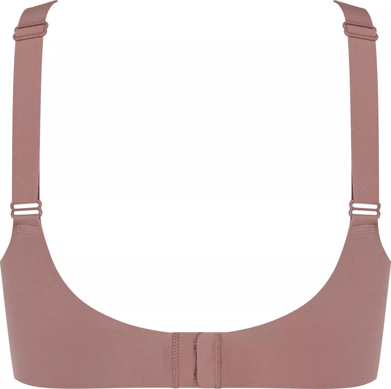 Sloggi ZERO Feel 2.0 Dames Soft Bra Cacao