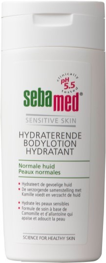 Hydraterende Bodylotion 200ml