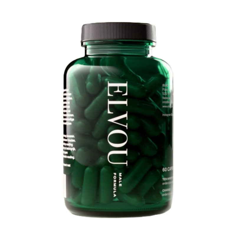Male Formula 60 Capsules