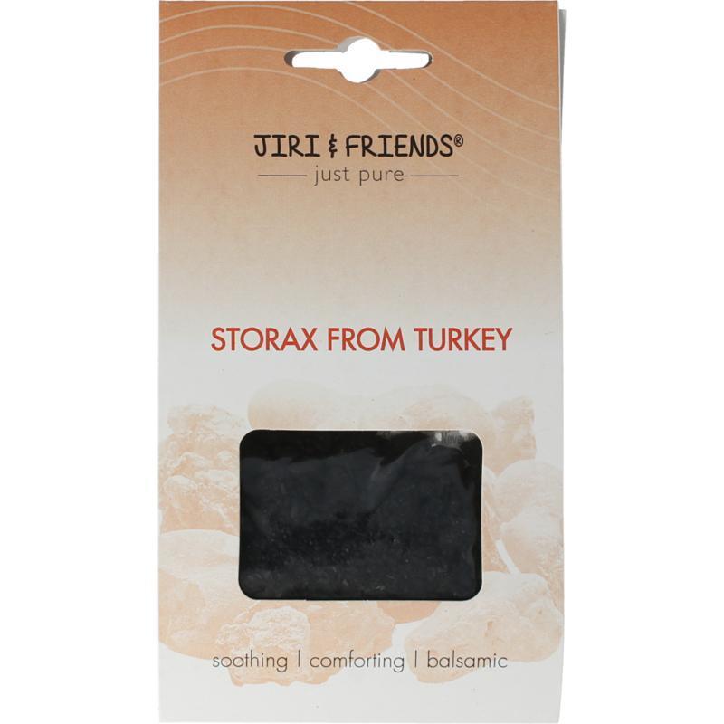 Harswierook storax from Turkey 20g