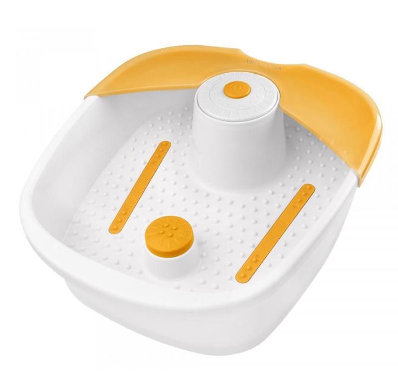 Voetbubbelbad fs 881 1 stuk