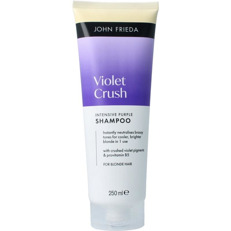 Violet crush intensive purple shampoo 250ml