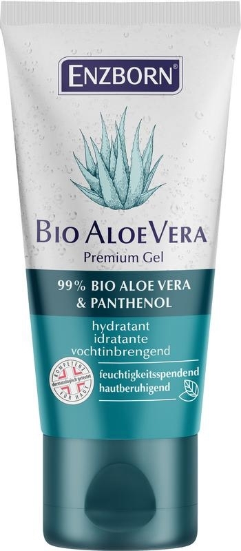 Bio aloe vera premium gel 30ml