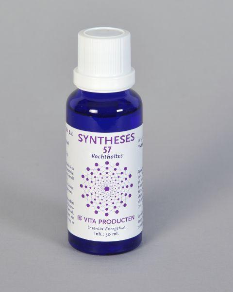 Syntheses 57 vochtholtes 30ml