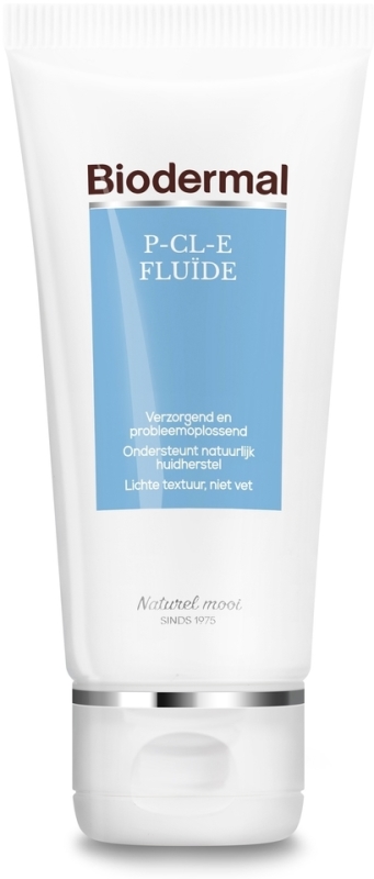 P-CL-E fluide 50ml