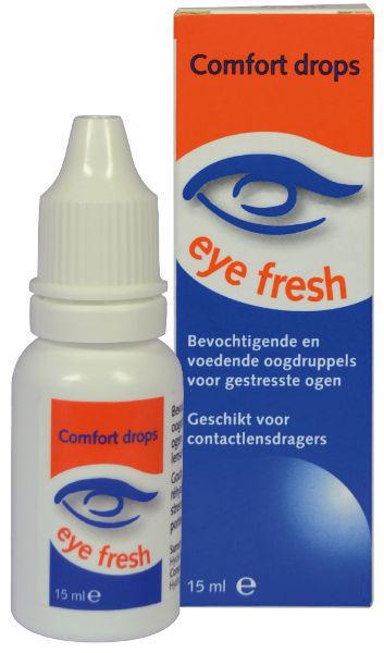Comfort Drops 15ml