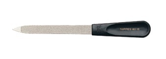 Nippes Diamantvijl 16cm Groot 1 stuk
