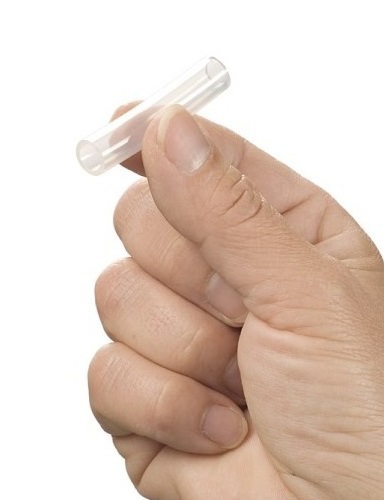 Koppelstuk urinezak 2 Stuks