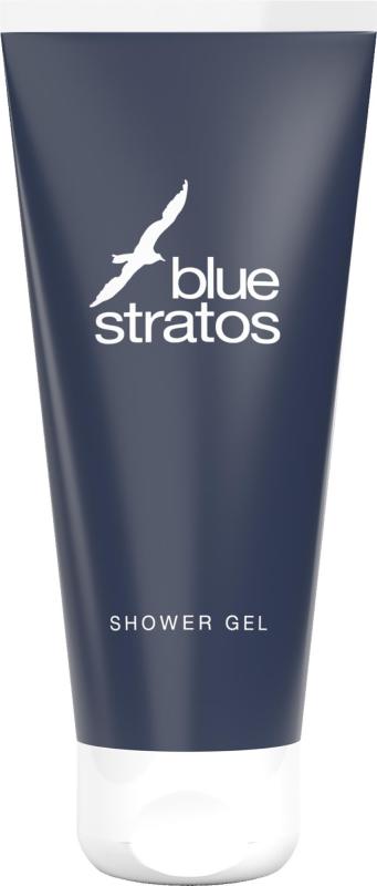 Showergel 200 ML