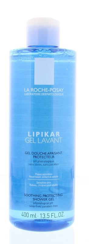 Lipikar Wasgel 400ML