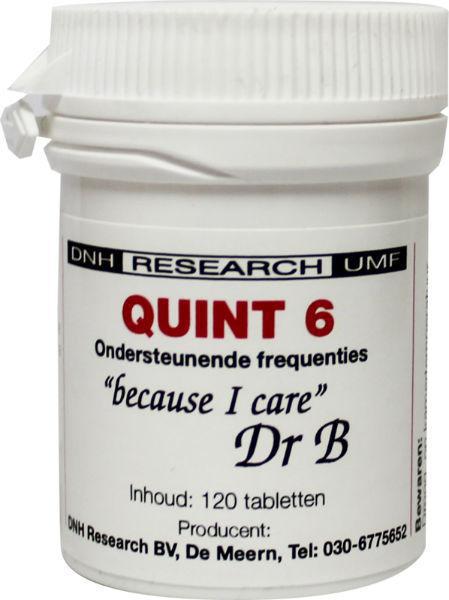 Quint 6 140tab