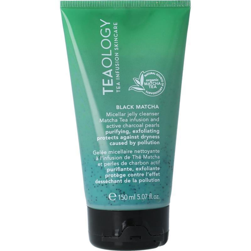 Black Matcha Micellair Jelly Cleaner 150 ML