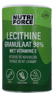 Lecithine 400g