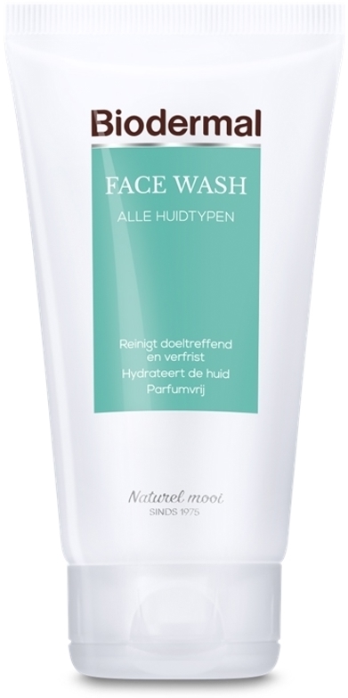 Face Wash 150 ML