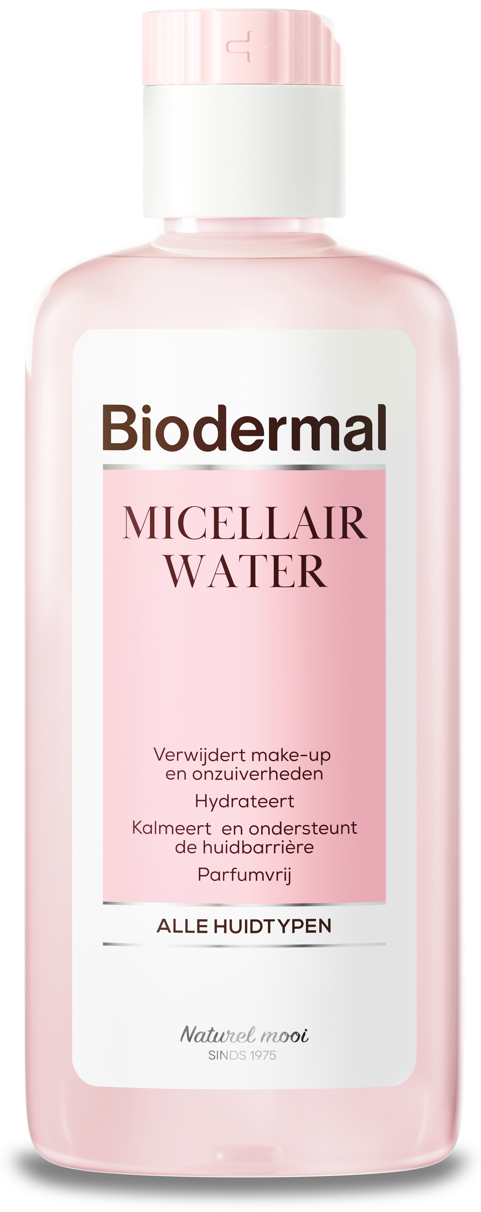 Biodermal Micellair Reinigingswater 200 ml