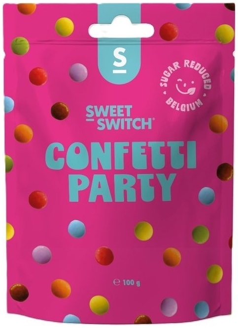 Confetti Party 100gr