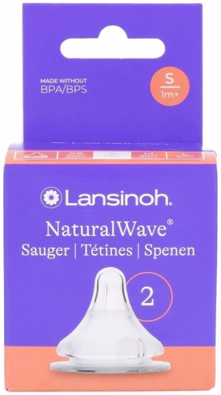 Speen Natural Wave S 2st