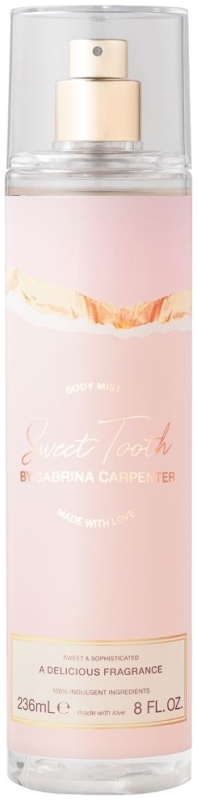 Sweeth Tooth Body Mist 2 236ml