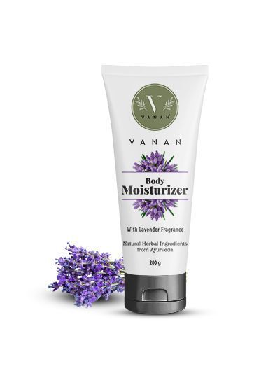 Moisturizer lavender 200G