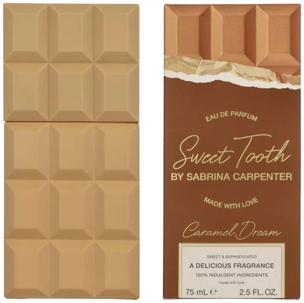 Carpenter Geur Cara Dream Edp 75ml