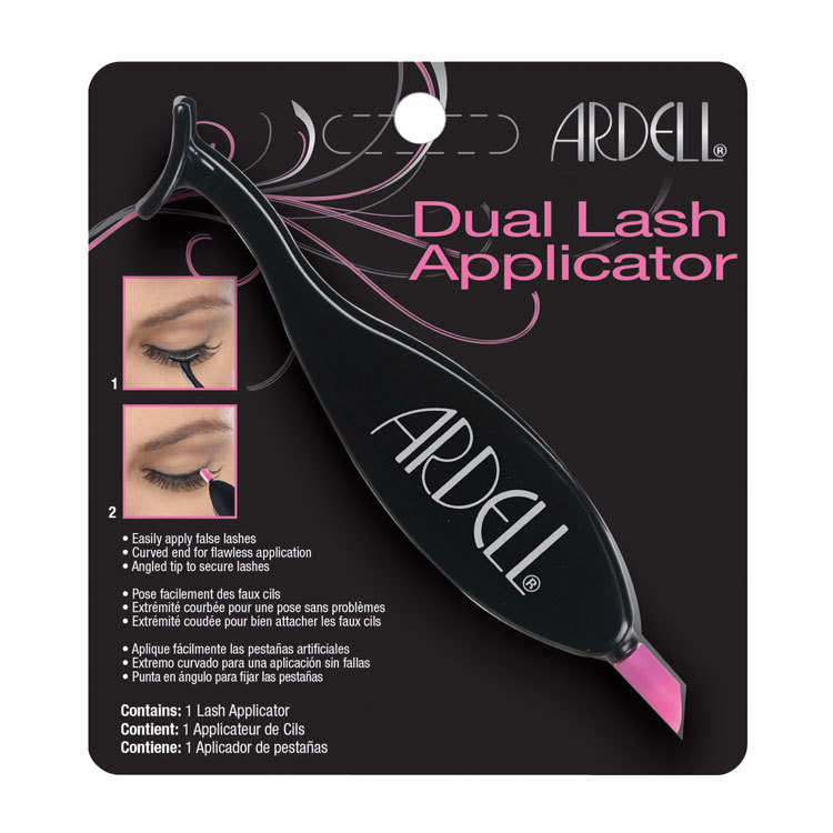 Dual Lash Applicator 1 St 1st