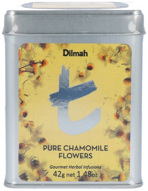 Pure Chamomile Flow Bio 42gr